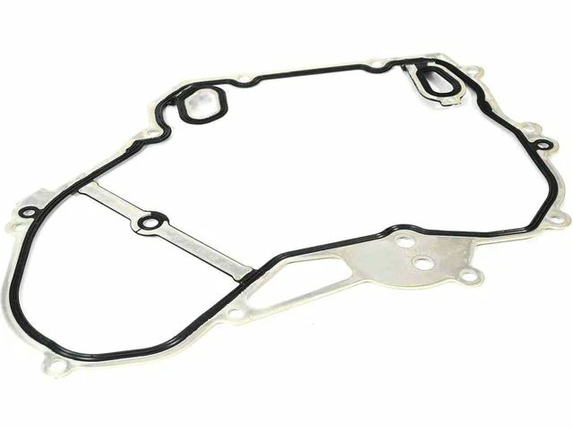 Junta de tampa de temporização compatível com Oldsmobile Alero 2002-2004 2.2L 4 cilindros L61 VIN: F 61NNMD - Imagem 1 de 1