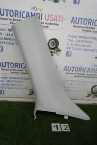 RIVESTIMENTO LATO SINISTRO INTERNO PARABREZZA JEEP RENEGADE 2014 735579489 - Imagen 1 de 8