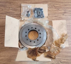 BRANDNEU INTERSTATE 429-3737 10" D1-5 SET-TRU SPANNFUTTER ADAPTER - Bild 1 von 4