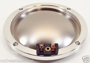 JBL 2431 2431H Aft Diaphragm fits VLA Series VLA301 VLA601 VLA901 Vertec VT-4888 - Picture 1 of 6