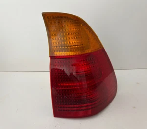 2000-2007 BMW X5 E53 Tail Light PASSENGER Side (For: 2002 BMW X5) OEM - Picture 1 of 6