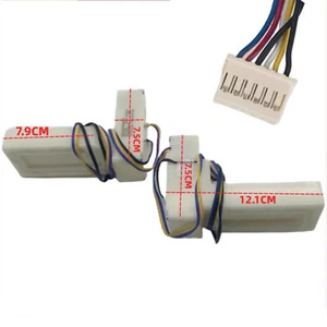 Air Door Outlet For Hisense Ronshen Refrigerator BCD-563WY 562WT FBZA-1750-6 - Picture 1 of 7