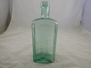 DR,LAROOKAH'S INDIANVEGETABLE PULMONIC SYRUP - Picture 1 of 9