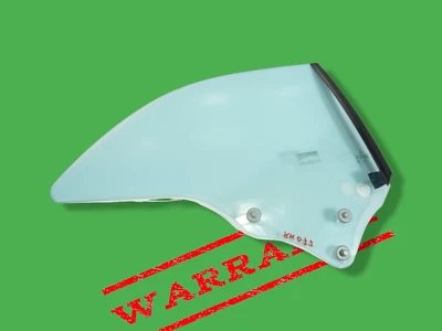 03-09 mercedes w209 clk350 clk500 CONVERTIBLE rear right side door window glass - Изображение 1 из 4