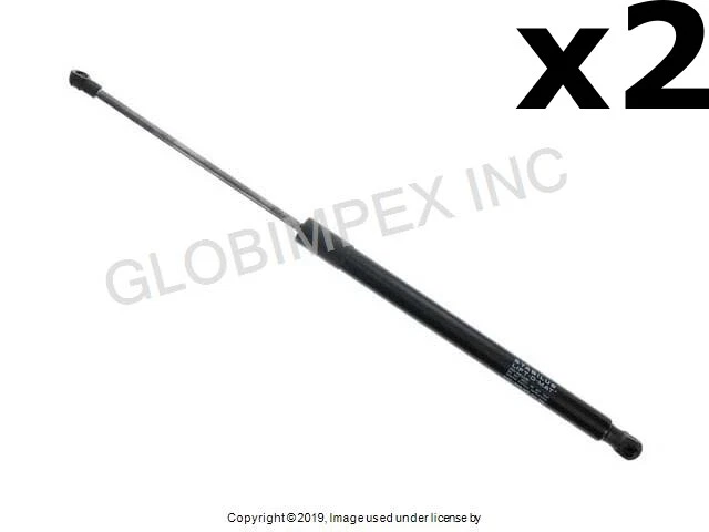 Amortiguador escotilla VOLKSWAGEN GOLF R GTI (2015-2017) L & R (2) ESTABLE OEM Foto 1 de 1