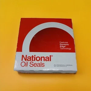 national oil bath wheel seal v 370023a new - Bild 1 von 7