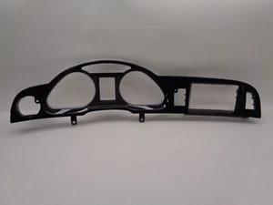 Original Audi RS6 4F Blende Instrumente schwarz glänzend 4F1857115G Tachoblende - Bild 1 von 20