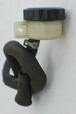 KAWASAKI VULCAN 88 VN1500A 1987-1997 FRENO TRASERO DEPÓSITO CILINDRO MAESTRO Foto 1 de 4