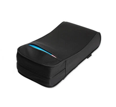 Car Accessories Armrest Cushion Cover Center Console Box Pad Protector Arm Rest - Image 1 of 4