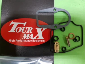 Yamaha XT600 XT 2KF 1VJ 3TB 3AJ Tour Max Kit Riparazione Carburatore - Picture 1 of 1