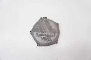Cubierta de embrague KX250F 2013 OEM cubierta de cárter derecho 14032-0567 Kawasaki 13-16 - Imagen 1 de 12