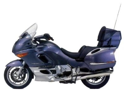 BMW K1200 LT K589 96 K 1200 LT MANUAL DE TALLER O REPARACION EN USB - Imagen 1 de 2