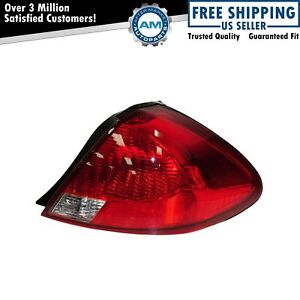 Right Tail Light Assembly For 2000-2003 Ford Taurus FO2801154