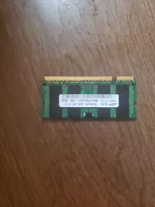Ram Stick 2gb Hp compaq - Picture 1 of 2