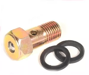 LarryB's 1 417 413 047 Overflow Valve for Dodge Cummins w/Bosch P7100 94-98.5 - Picture 1 of 1