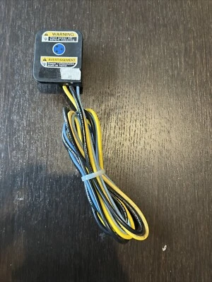 SA8958 COMPRESSOR PLUG HARNESS COPELAND SCROLL / HEATCRAFT 100213-05 50 - Image 1 of 3