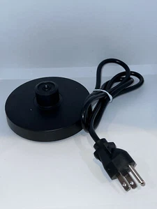 Nespresso Aeroccino 3 Electric Milk Frother Replacement Part, Power Base - Picture 1 of 2