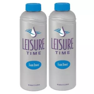 Plumón de espuma - 32 OZ **PAQUETE DE 2 (TIEMPO LIBRE - HQ) - Imagen 1 de 2