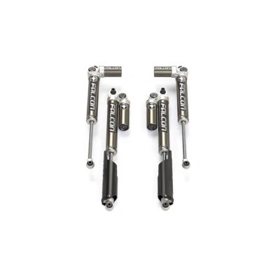 Kit Amortiguador Teraflex Falcon JL EcoDiesel/4xe/392: 3.1 SP2 Piggyback (2"-4.5" Elevación) Foto 1 de 2