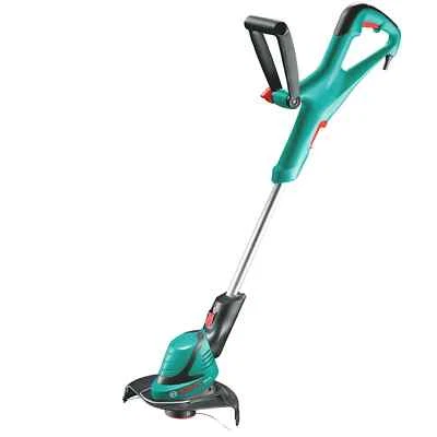 Bosch ART 27 450W Electric Grass Trimmer - 27cm - Image 1 of 3