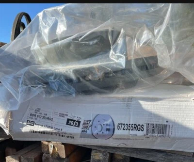 Rotor de freno Brake Best Select 672355RGS Foto 1 de 2