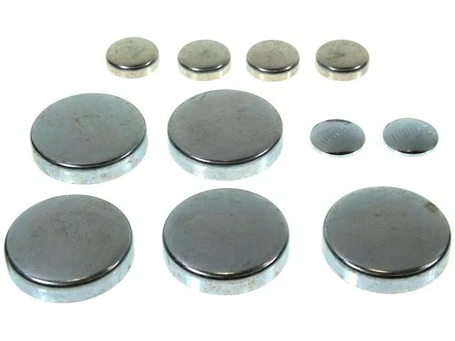 Kit de enchufe de expansión 59YW76B para Toyota Land Cruiser 1975-1985 4,2 L 6 cilindros 2F OHV Foto 1 de 1