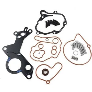 Dichtungssatz Für LUK Unterdruckpumpe 1.9 2.0 TDI AUDI A3 A4 VW Golf 4 5 Passat - Bild 1 von 4