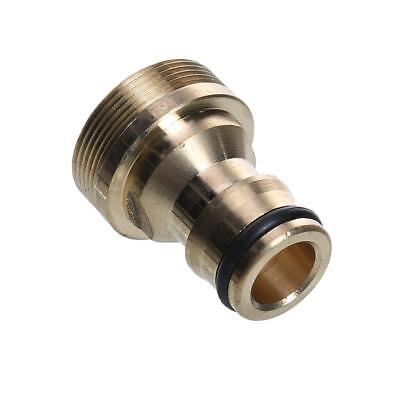 Universal Kitchen Tap Connector Mixer Hose Adaptor Pipe Joiner Fitting • 3.35€