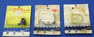 Riviera Deep Troller Accessory Replacement Parts CHOOSE YOUR ITEM! - Picture 1 of 8