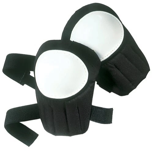CLC Custom Leathercraft V230 Stitched Plastic Cap Swivel Kneepads - Image 1 of 1