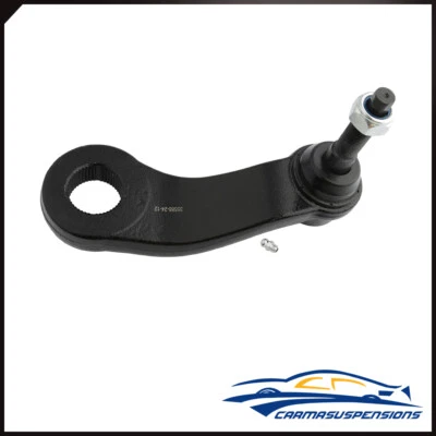 Front Steering Pitman Arm Fit For 2011-2017 2018 2019 GMC Sierra 2500 HD 3500 HD - Image 1 of 4