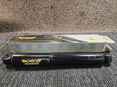 (CANTIDAD 2) Amortiguador Monroe Magnum AMS65144 para FORD F750, F650 INTERNATIONAL Foto 1 de 4