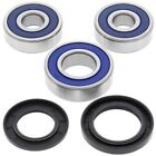 For Kawasaki Kz440-D4-D5 - Wheel Bearing Set Ar And Joint Spy - 776546