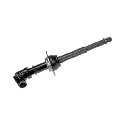 For Ford Crown Victoria/Grand Marquis 1995-2002 Steering Shaft | Steel | Black Foto 1 de 4