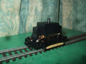 HORNBY CLASS 2-BIL EMU MOTOR CAR POWER BOGIE ONLY - No.1 - Picture 1 of 2