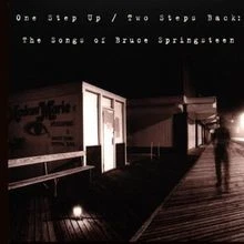 One Step Up/Two Steps Back von Various | CD | Zustand sehr gut - Bild 1 von 2