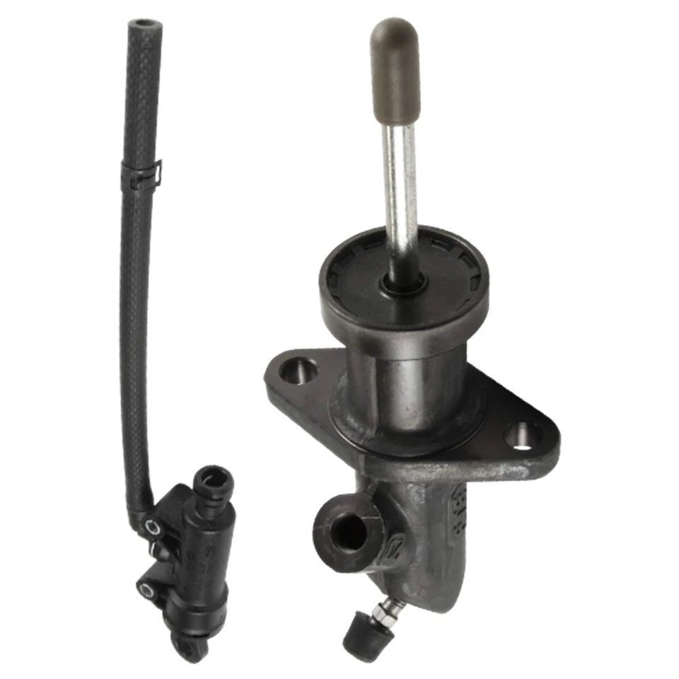 Kit de cilindro maestro y esclavo de embrague Luk para BMW E36 318i 318ti 328i 328is Z3 Foto 1 de 1