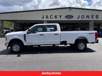 2025 Ford F-350 XL - Image 1 of 4