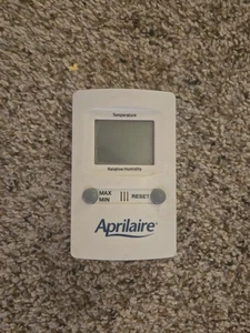 Aprilaire 9960 Wireless Weater Station - Picture 1 of 5