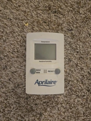 Aprilaire 9960 Wireless Weater Station - Image 1 of 4