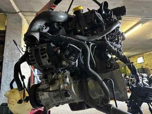 ⭐ K9K Vollmotor für RENAULT CLIO IV 1.5 DCI DIESEL FAP ENERGY 2012 172774 - Bild 1 von 7