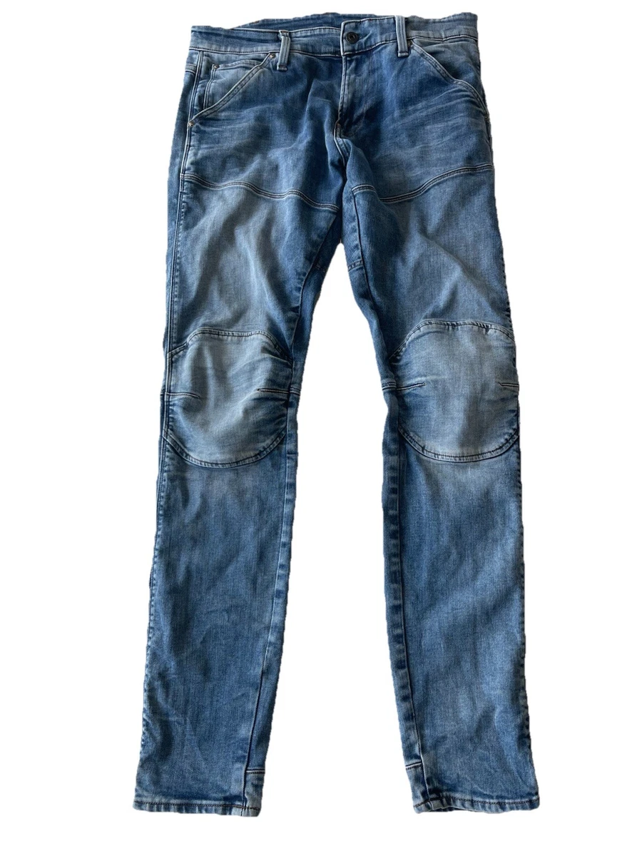 G-Star Denim Regular Size 33 Jeans for Men for sale | eBay