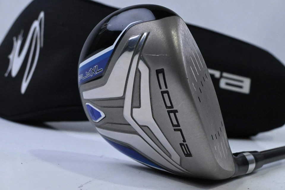 Cobra Fly XL #5 Wood / 19 Degree / Regular Flex Fly XL Shaft - Image 1 of 4