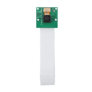 3 Model B+(B Plus) Cam 5Mp Webcam Camera Module For 3B/2B A++ HLF - Afbeelding 1 van 7