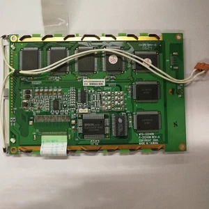 1 Stück für 5,7" MTG-32240N P-32240N CCFL LCD Bildschirm Anzeige Panel - Bild 1 von 2