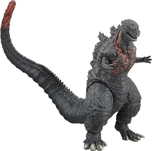 Bandai (BANDAI) Godzilla Movie Monster Series Godzilla 2016 from japan - Picture 1 of 3