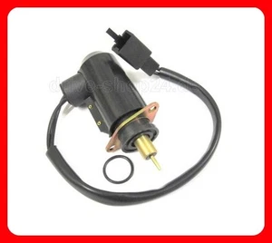 M] E-Choke KALTstartventil für Generic RIDE 50.com Evolution Jump Omen Slash 50 - Bild 1 von 1