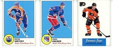 2012-13 O-PEE-CHEE Complete Retro Set (1-600) kl