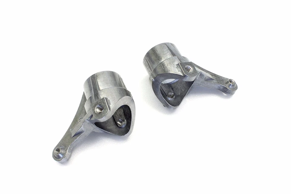 Kyosho Aluminum Steering Knuckle - IF221 - Image 1 of 1