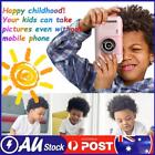 2.4 Inch Ips Digital Camera 40mp 1080p Hd Kids Selfie Video Recorder (pink 16gb)